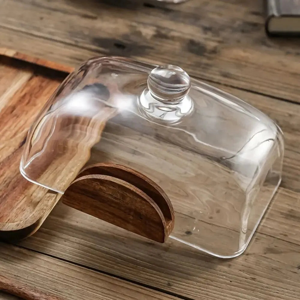 Drewniana Maselniczka - obrazek 3