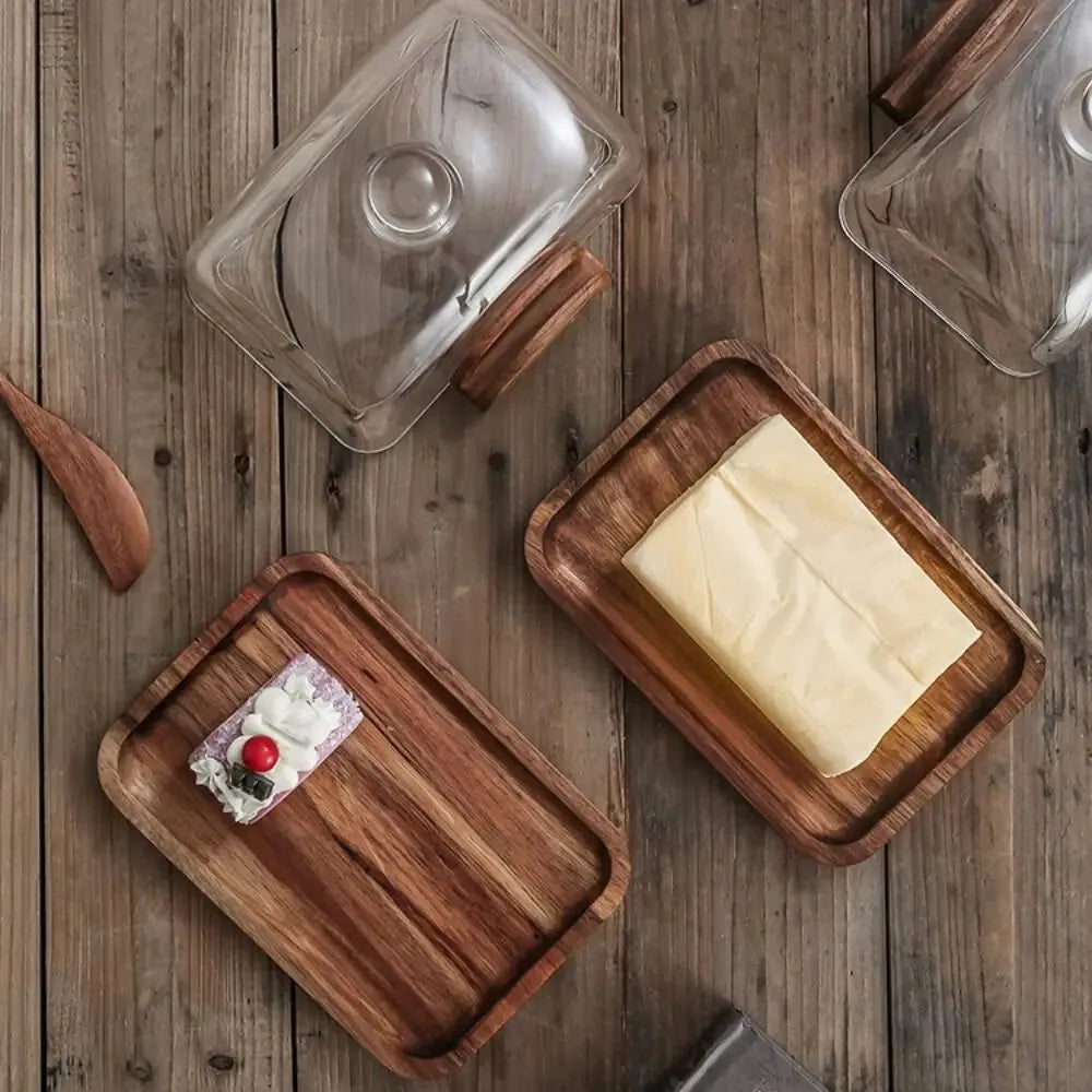 Drewniana Maselniczka - obrazek 5