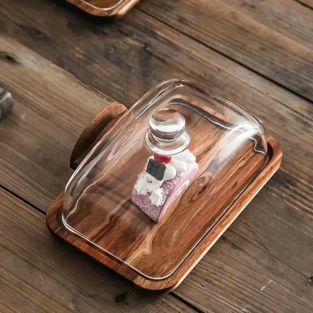 Drewniana Maselniczka - obrazek 6