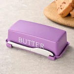 Maselniczka Fioletowa