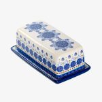 Maselniczka Granatowa​