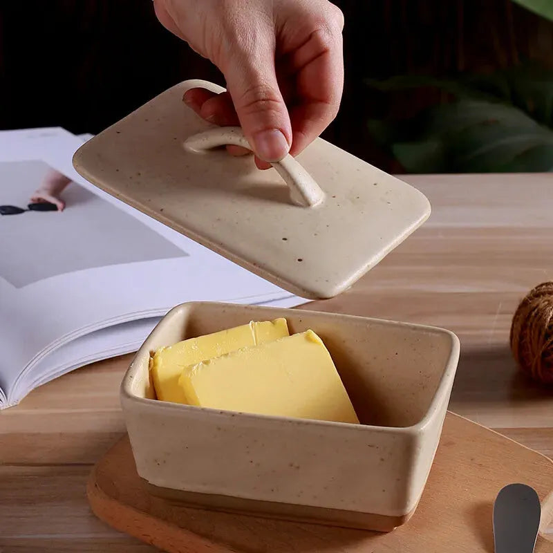 Maselniczka Kamionkowa - obrazek 2