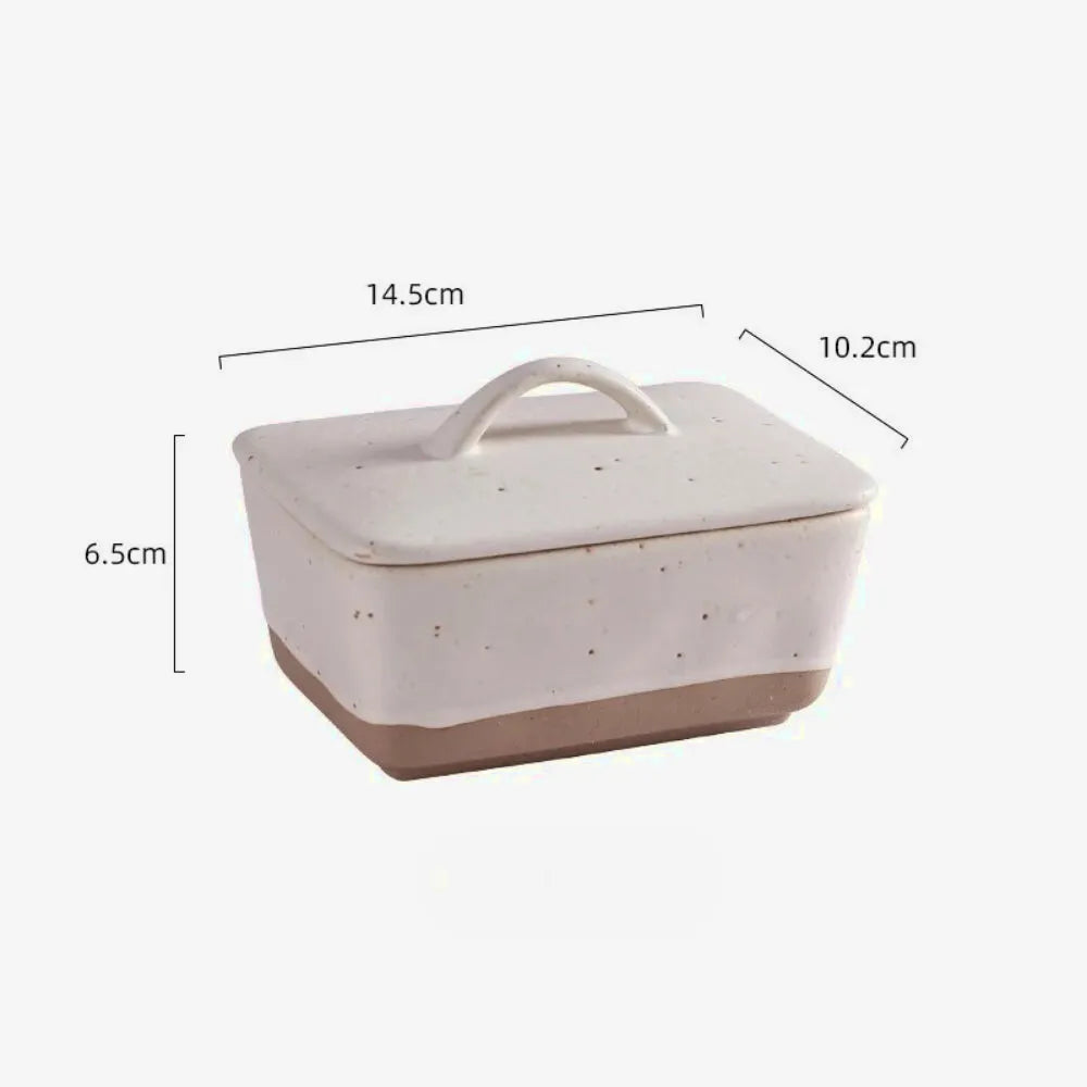 Maselniczka Kamionkowa - obrazek 5