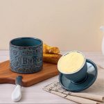 maselniczka niebieska