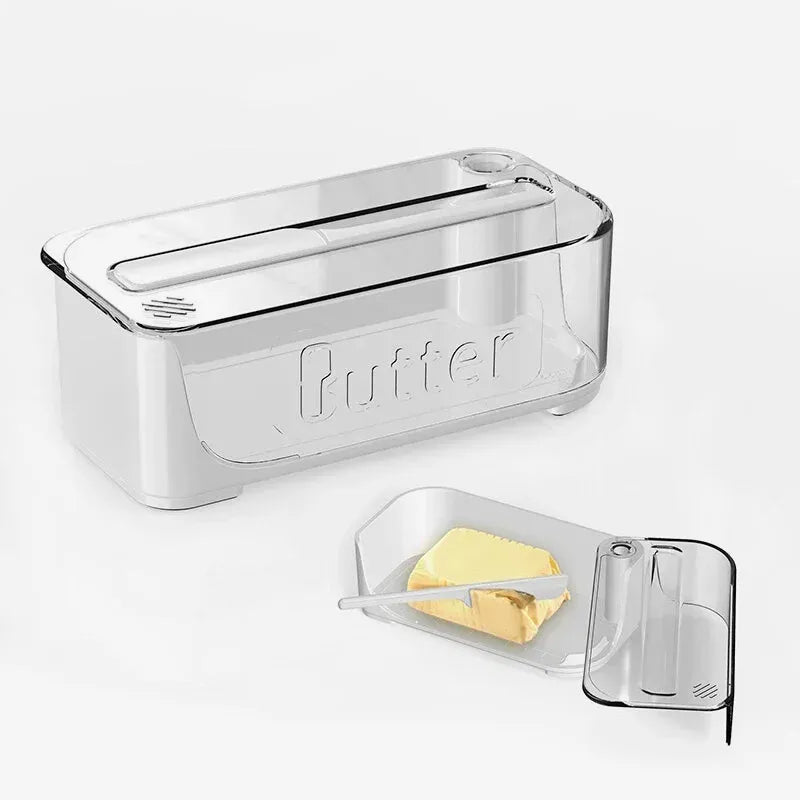 Maselniczka Plastikowa - obrazek 2