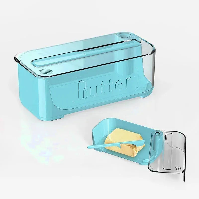 Maselniczka Plastikowa - obrazek 3