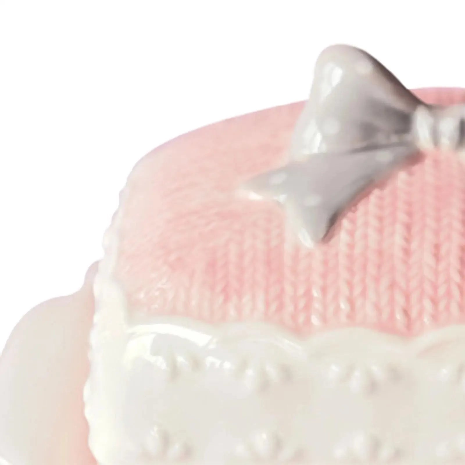 Maselniczka Porcelanowa - obrazek 5