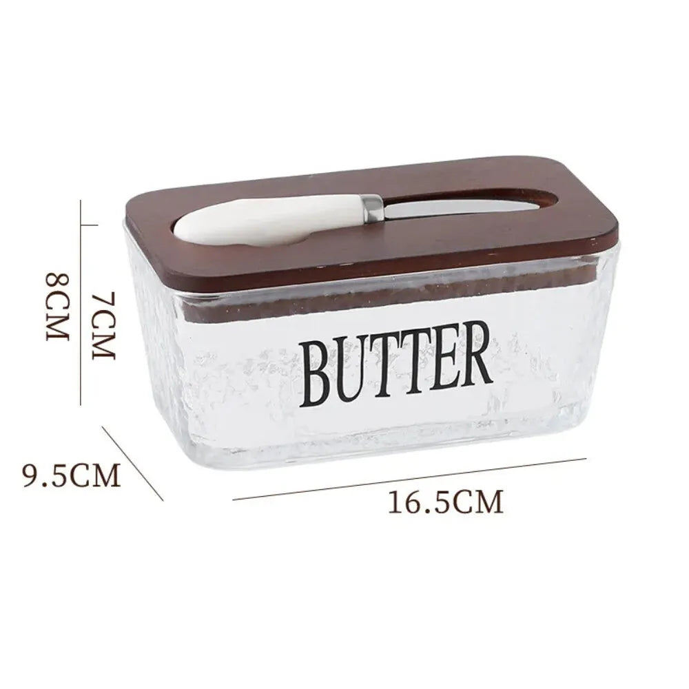 Maselniczka Szklana - obrazek 10