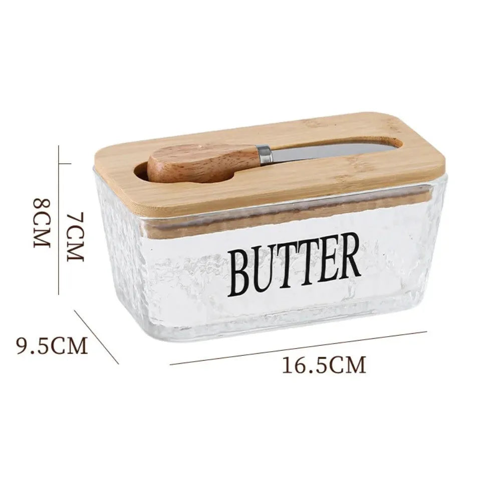 Maselniczka Szklana - obrazek 11