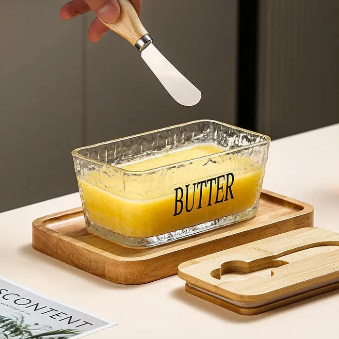 Maselniczka Szklana - obrazek 2