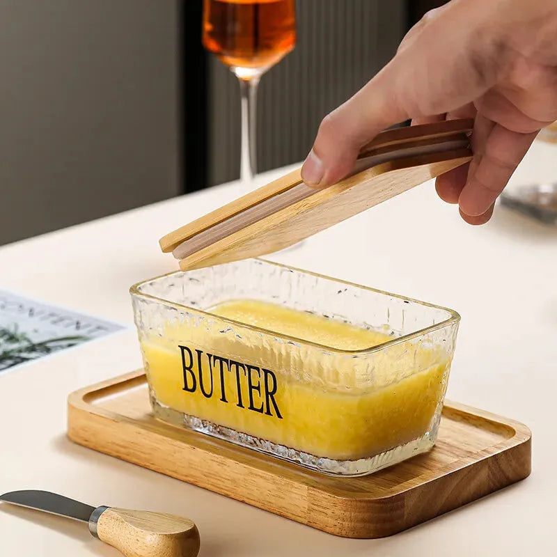 Maselniczka Szklana - obrazek 3