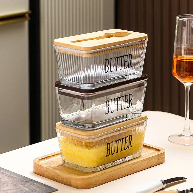 Maselniczka Szklana - obrazek 5