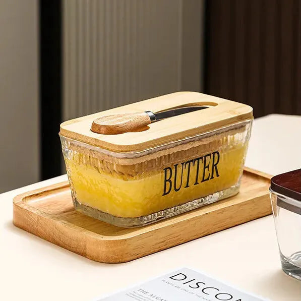 Maselniczka Szklana - obrazek 6