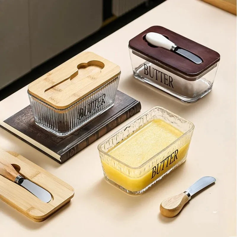 Maselniczka Szklana - obrazek 7