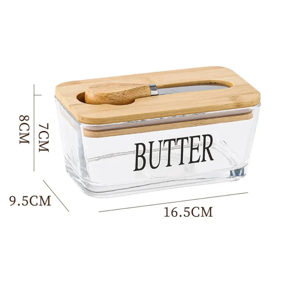 Maselniczka Szklana - obrazek 8