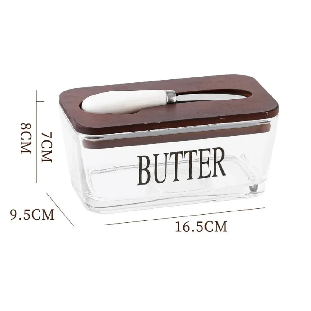 Maselniczka Szklana - obrazek 9