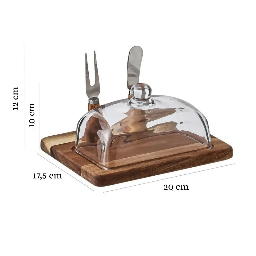 Maselniczka z Nożykiem - obrazek 9