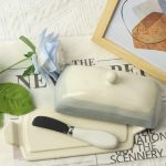 Maselniczka z Uchwytem