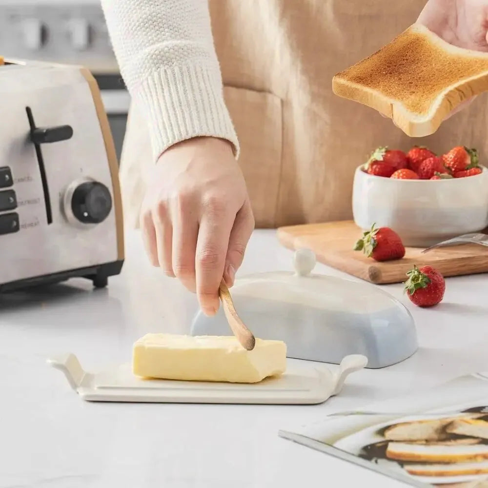 Maselniczka z Uchwytem - obrazek 3