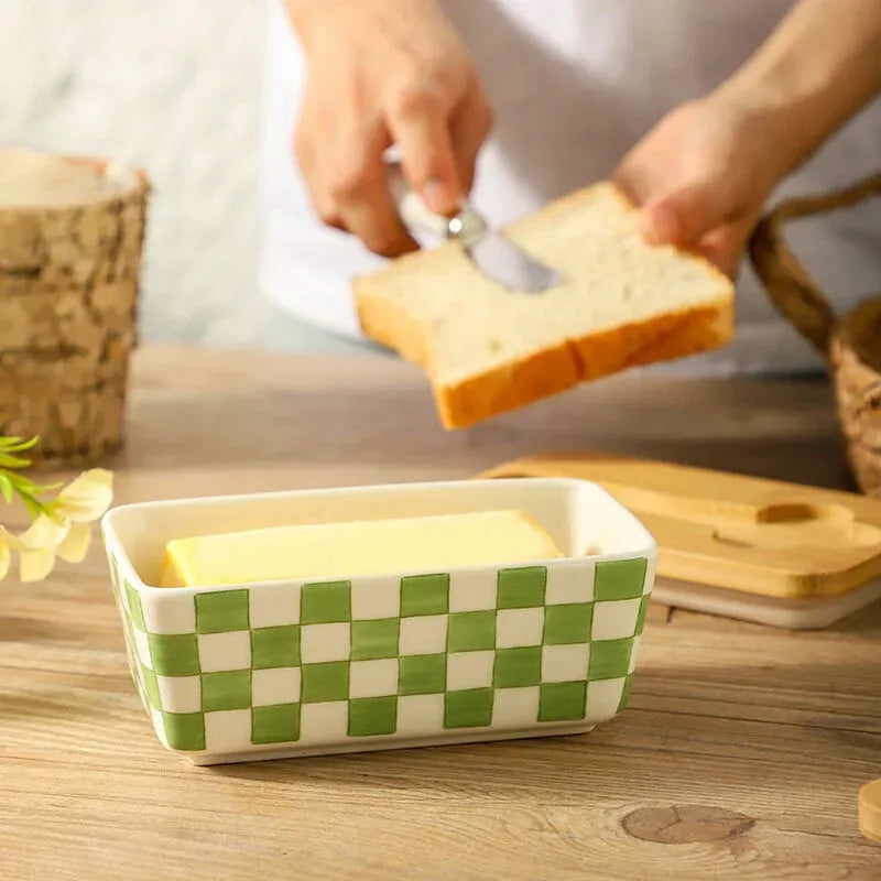 Maselniczka Zielona - obrazek 2