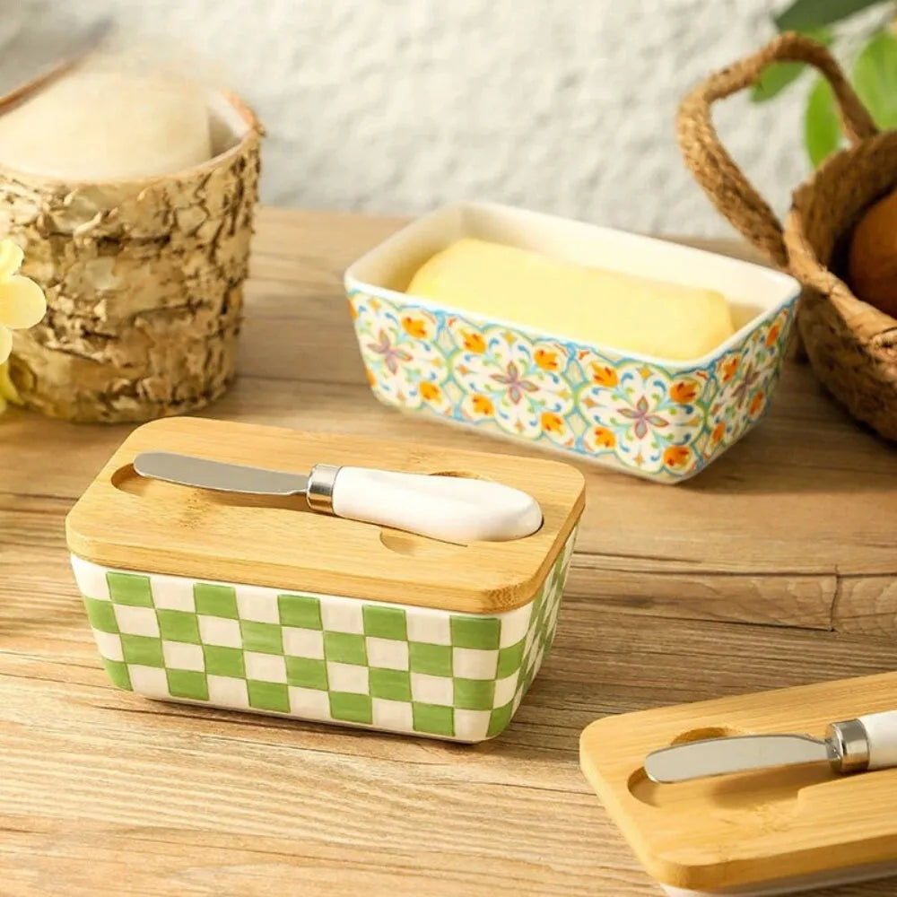 Maselniczka Zielona - obrazek 3