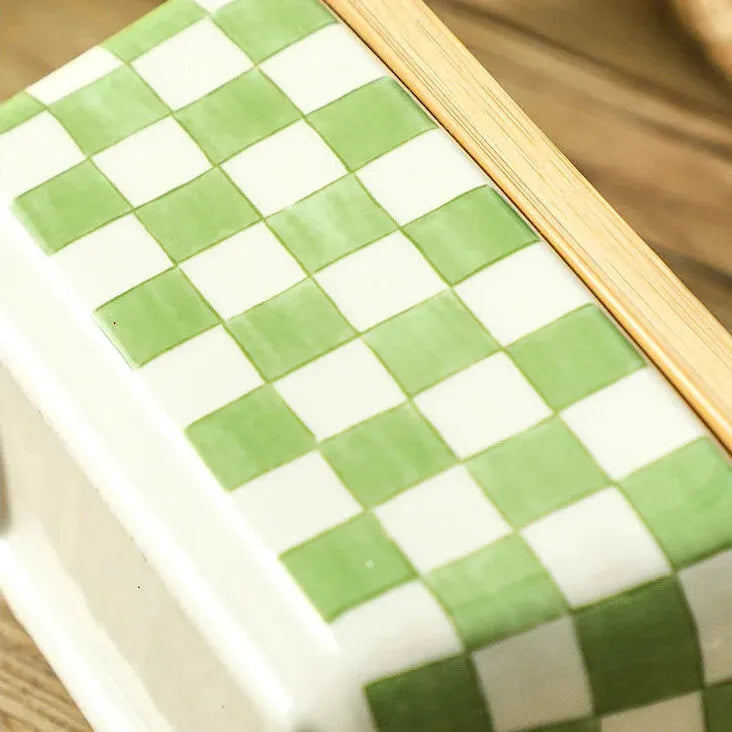 Maselniczka Zielona - obrazek 4