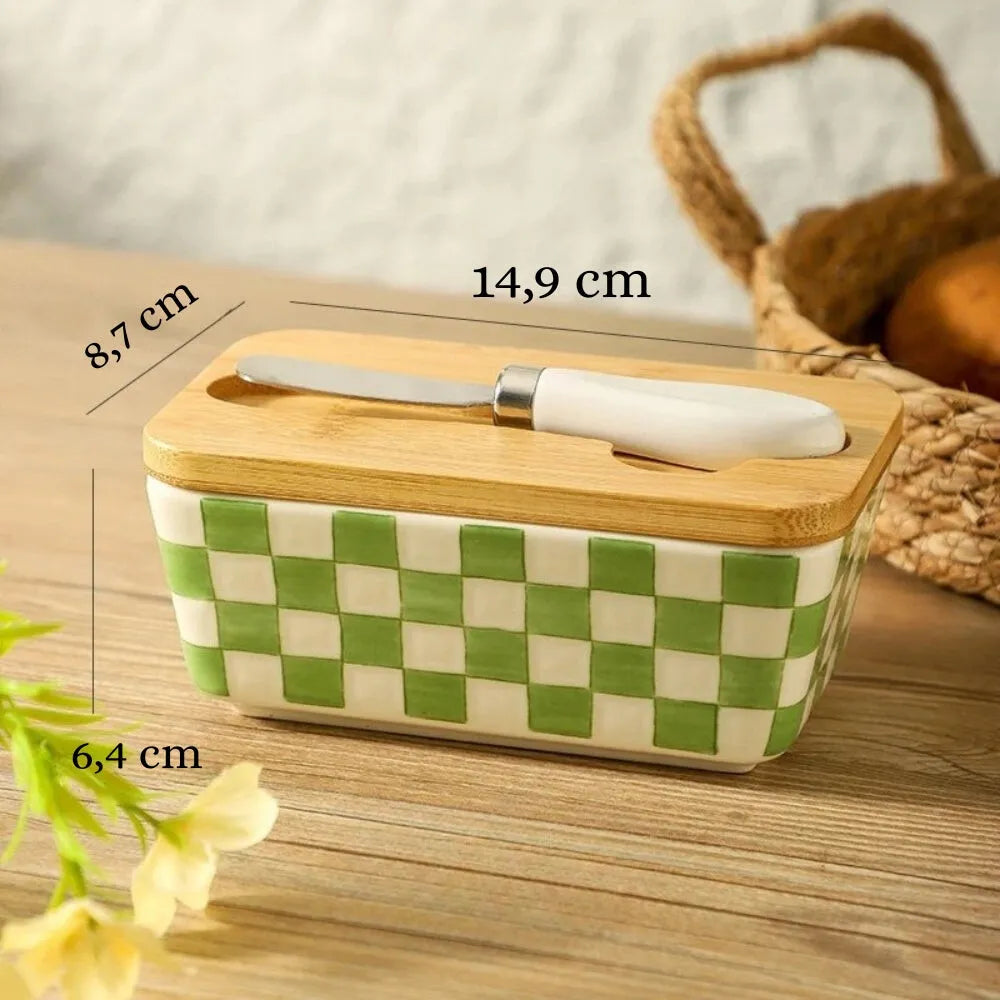 Maselniczka Zielona - obrazek 5